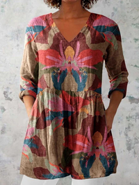 Multicolour