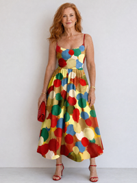 Multicolour