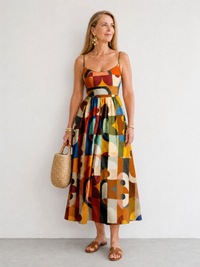 Geometric