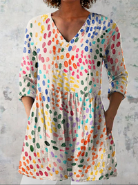 Multicolour