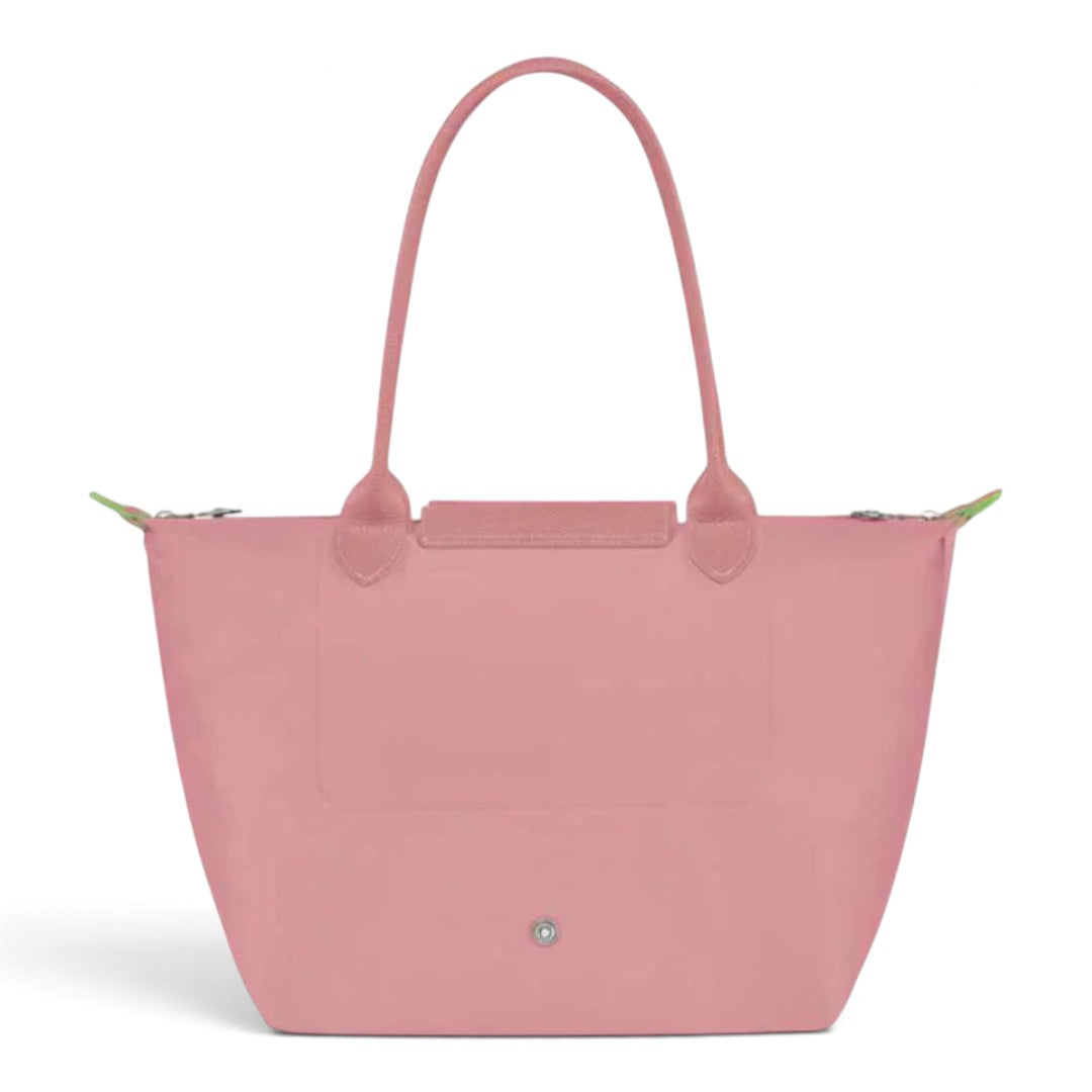 Rowena | Large Dusty Pink Foldable Tote Bag