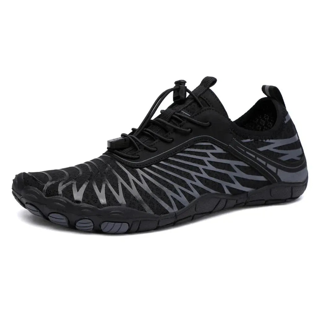 NaturalStep | Flexible Barefoot Trainers