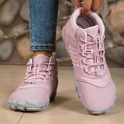 Sally | Wide-Fit Slip-On Ankle Boots