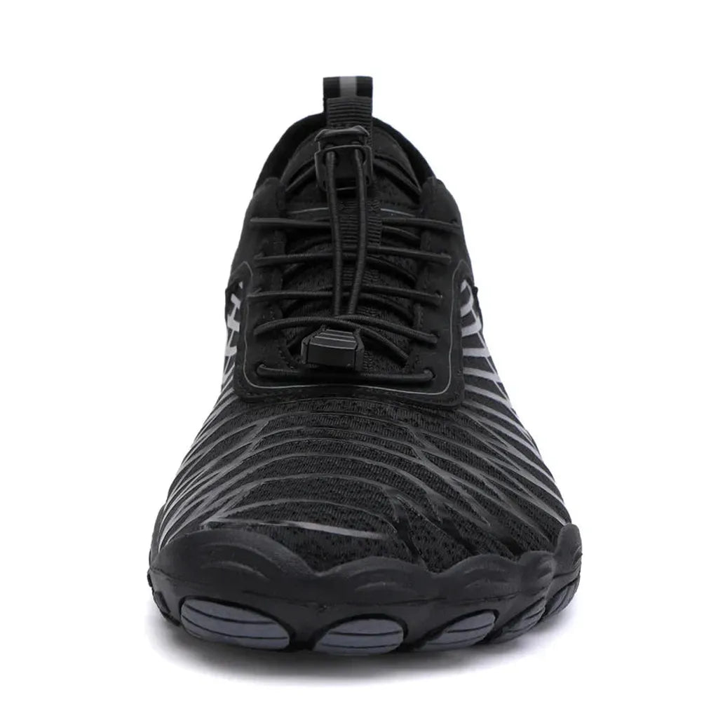 NaturalStep | Flexible Barefoot Trainers