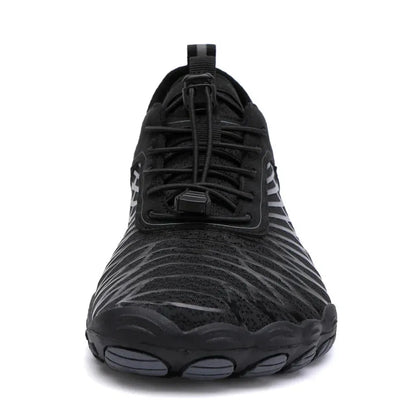 NaturalStep | Flexible Barefoot Trainers