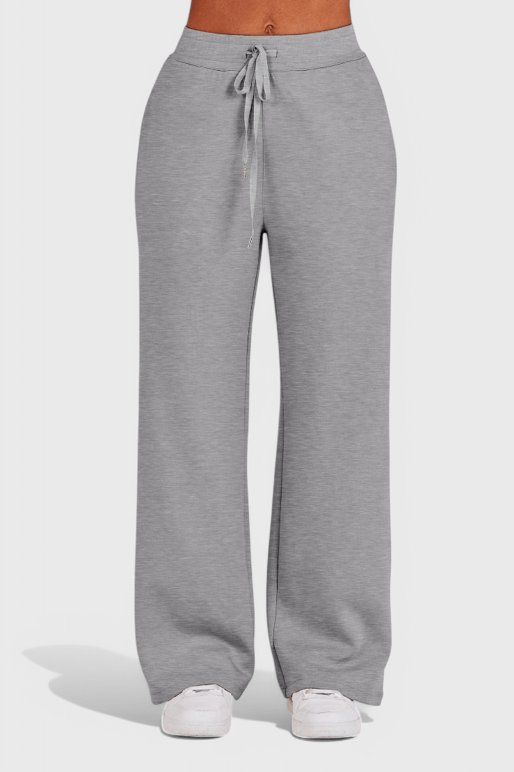 Agnes | Relaxed Jumper & Trouser Set