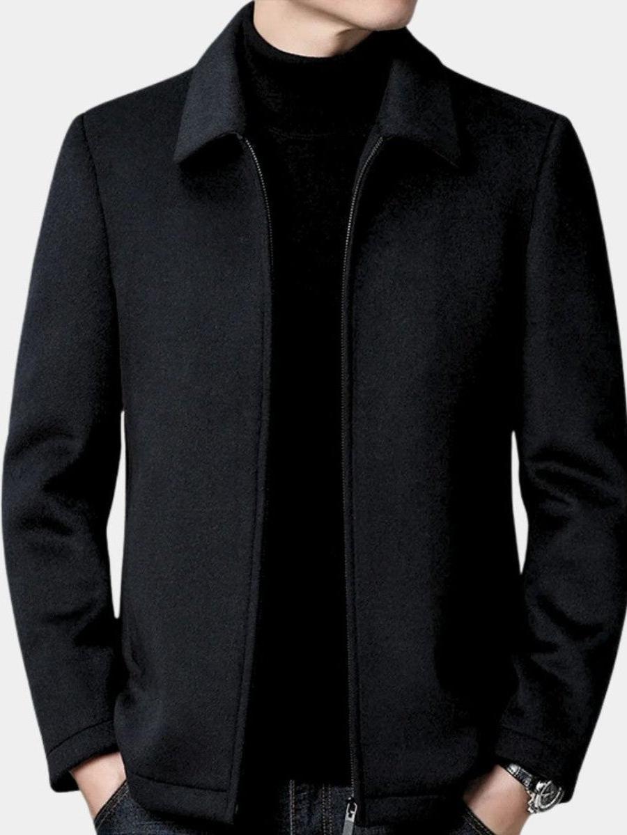 Alec | Gilet
