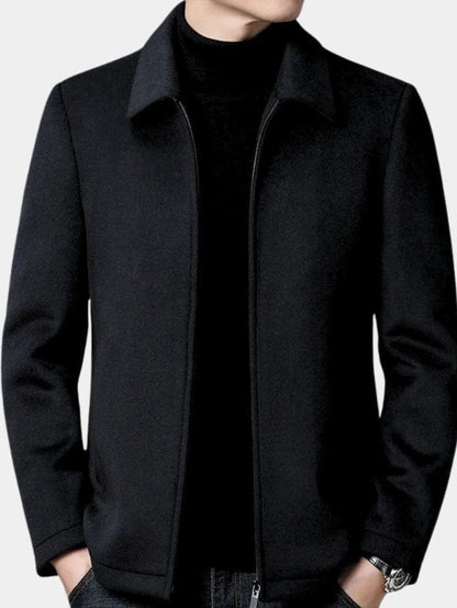 Alec | Gilet