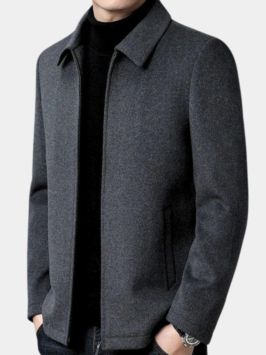 Alec | Gilet