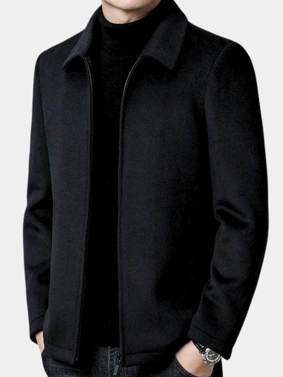 Alec | Gilet
