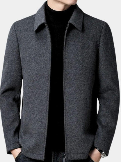 Alec | Gilet