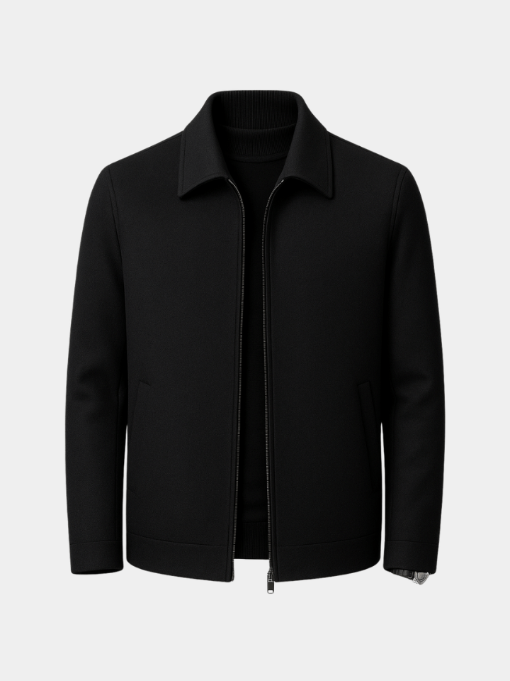 Alec | Gilet