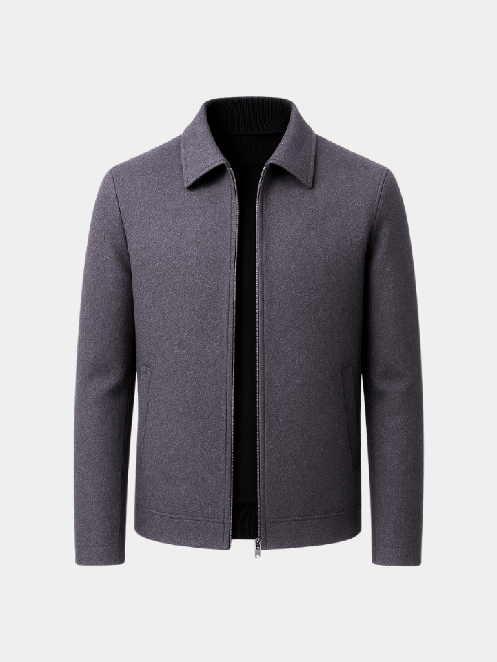 Alec | Gilet