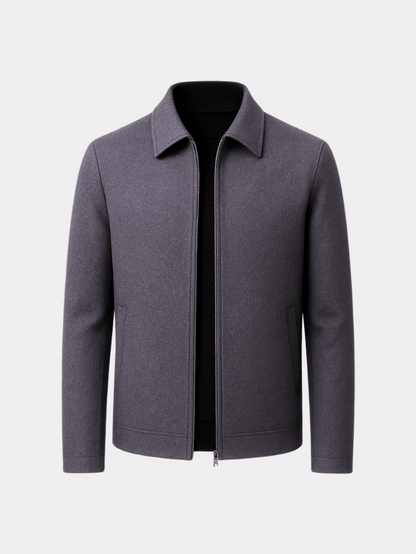 Alec | Gilet