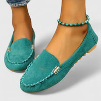 Turquoise Blue