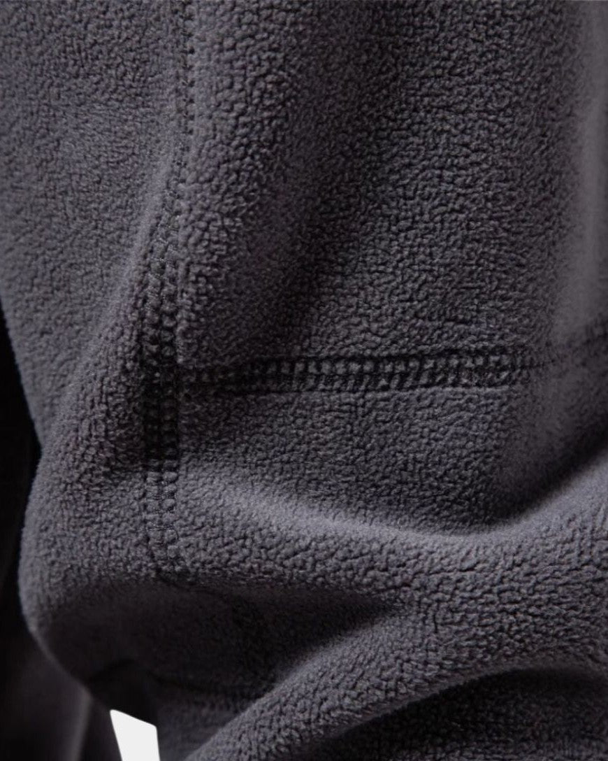 Albert | Beige Half-Zip Jumper