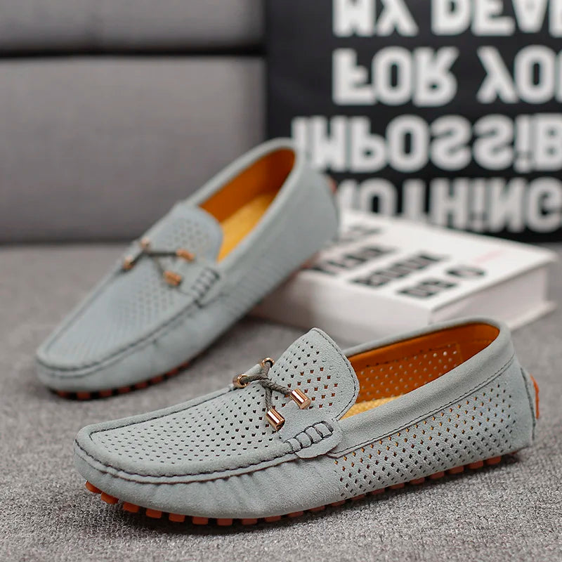 Mark | Lightweight Casual Loafers
