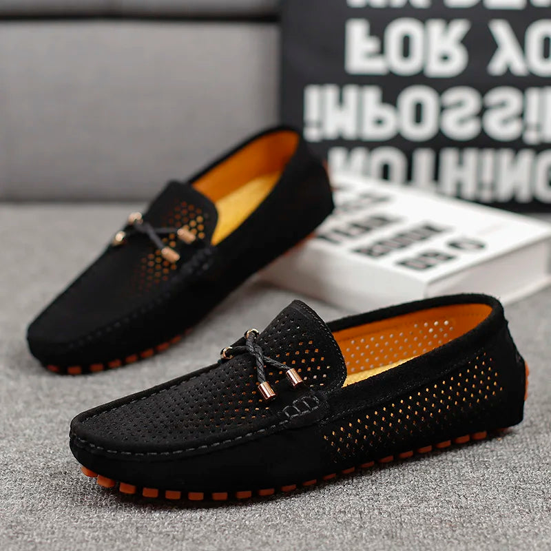 Mark | Lightweight Casual Loafers