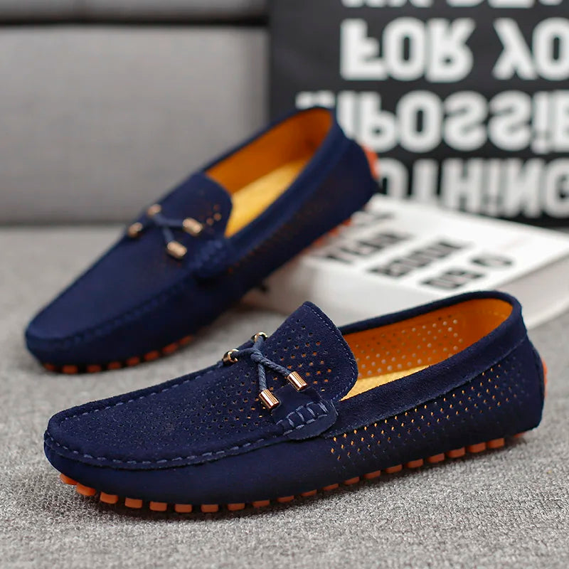 Mark | Lightweight Casual Loafers