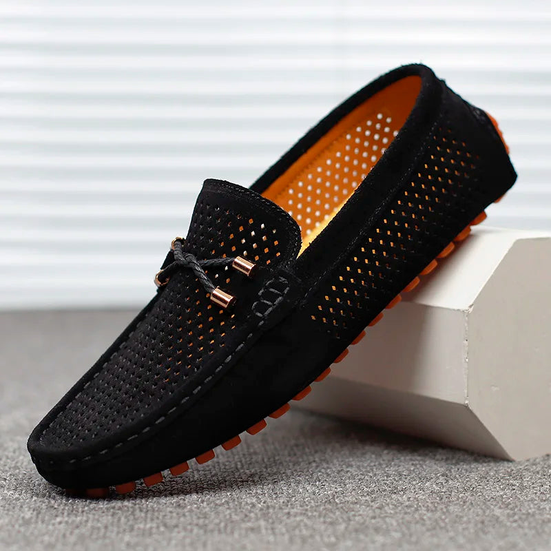 Mark | Lightweight Casual Loafers