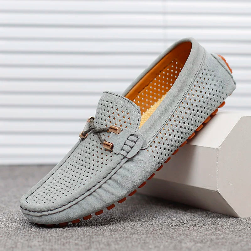 Mark | Lightweight Casual Loafers