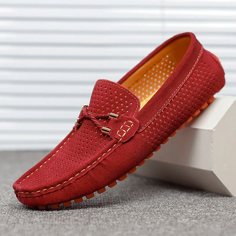 Mark | Lightweight Casual Loafers