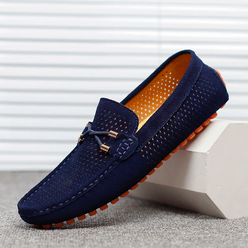 Mark | Lightweight Casual Loafers