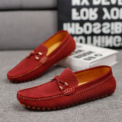 Mark | Lightweight Casual Loafers
