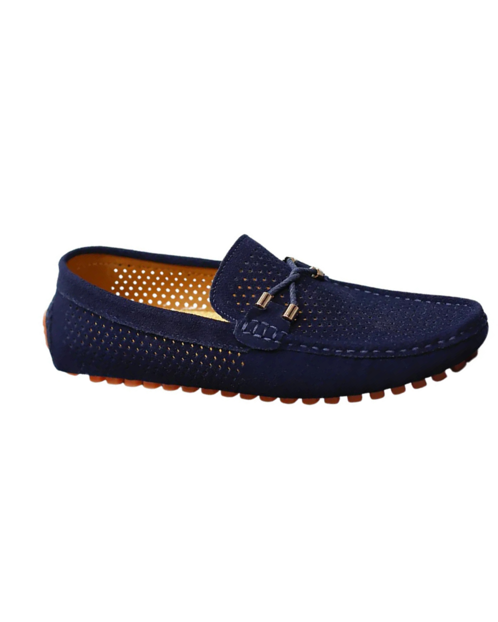 Mark | Lightweight Casual Loafers