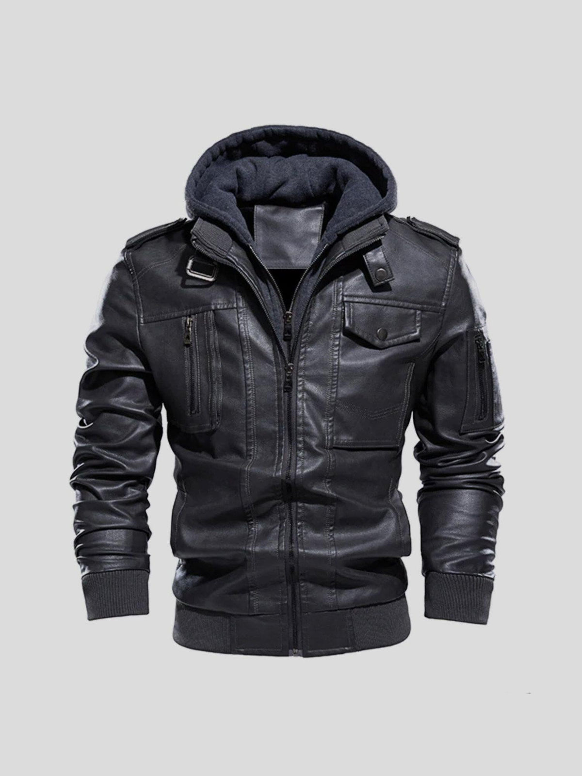 Alistair | Smart Jacket
