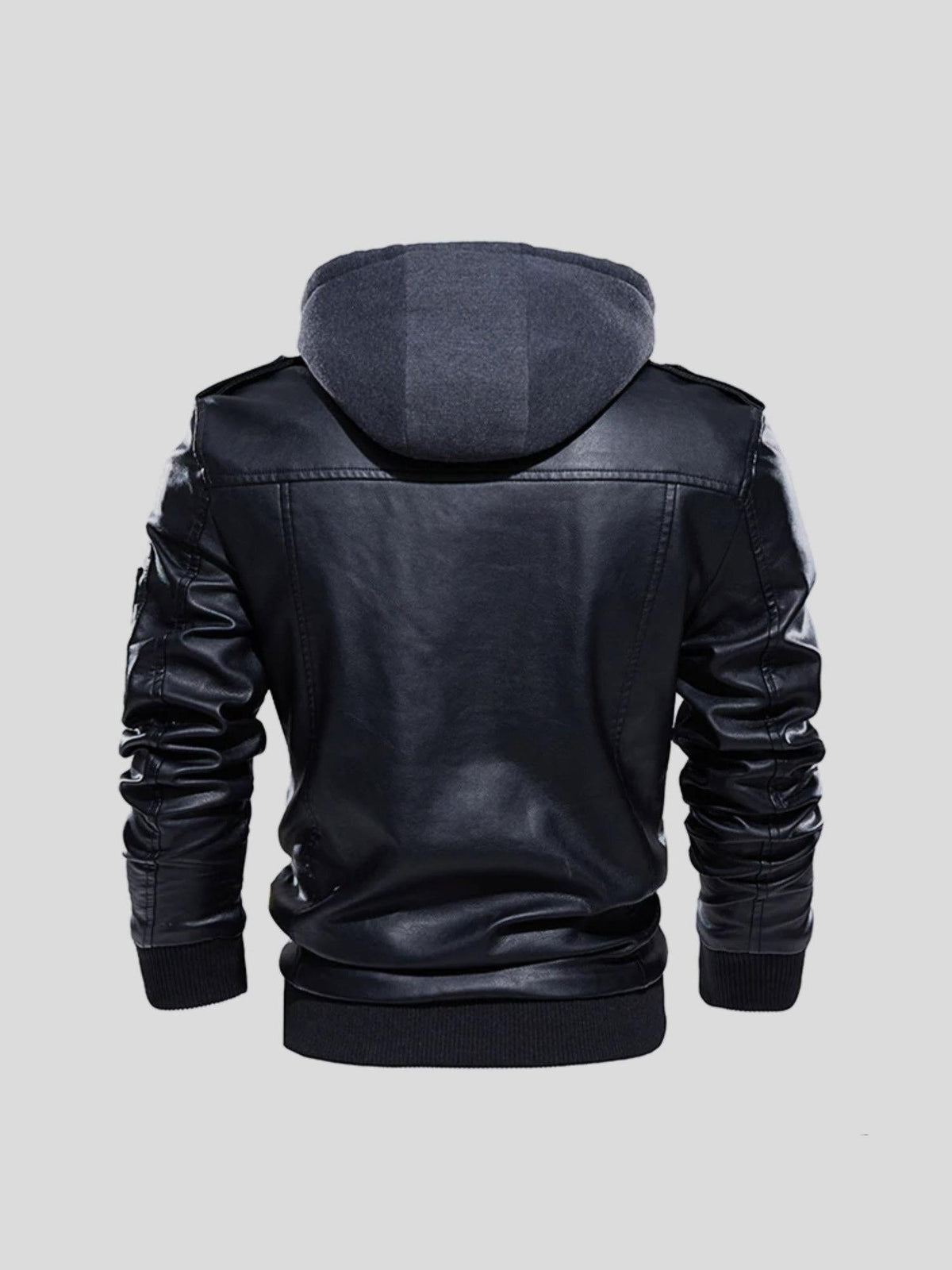 Alistair | Smart Jacket