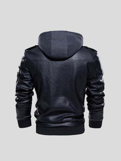 Alistair | Smart Jacket