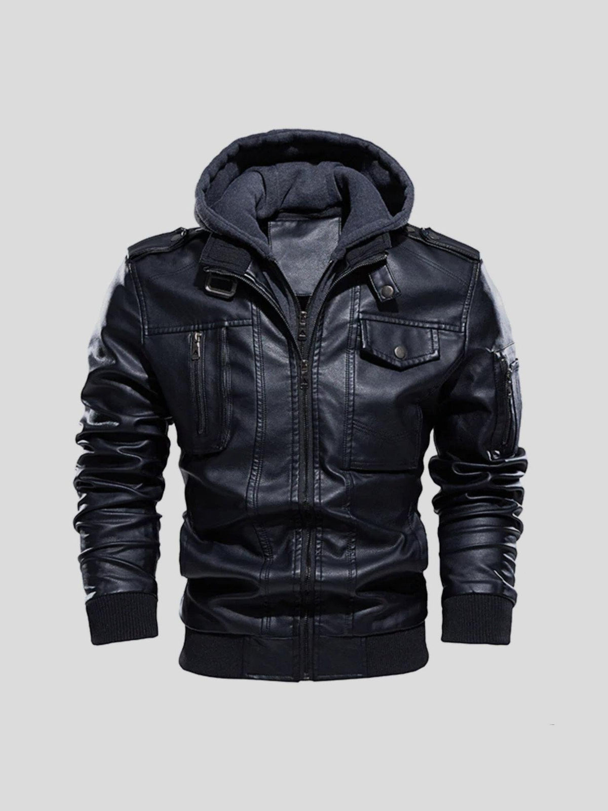 Alistair | Smart Jacket