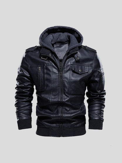 Alistair | Smart Jacket