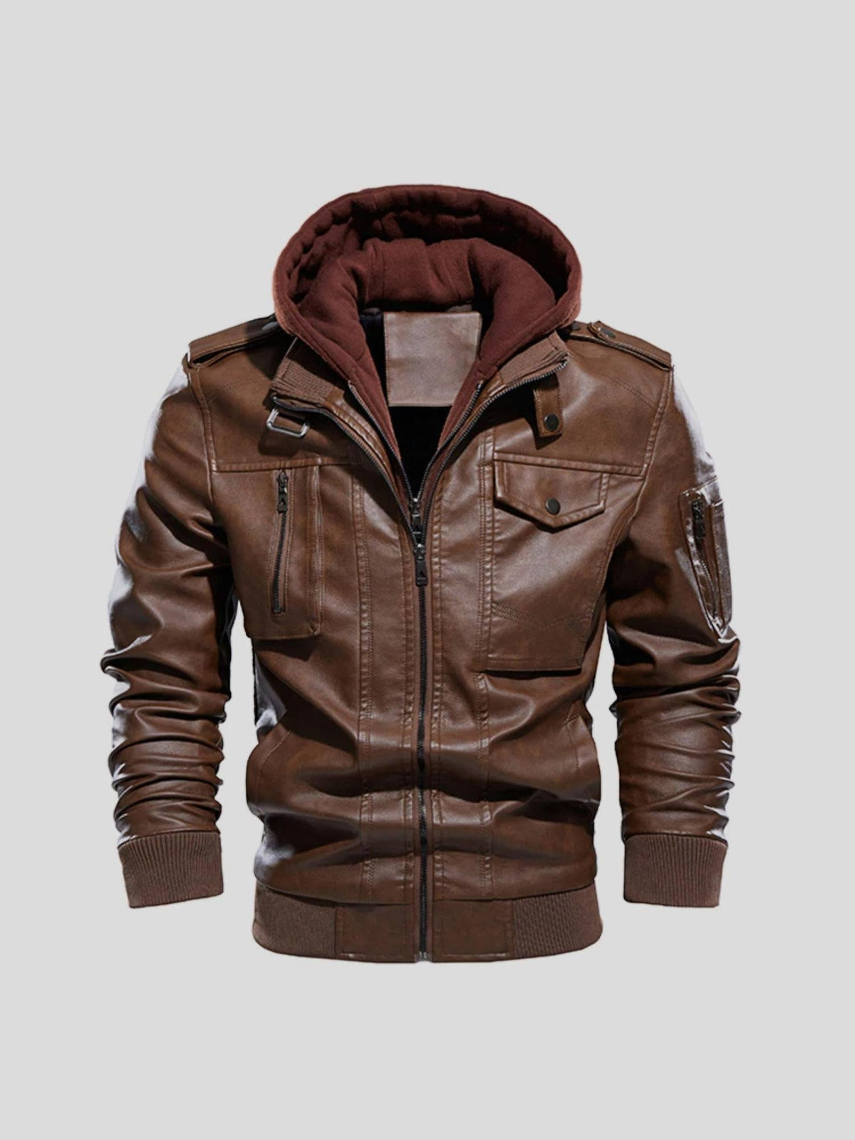 Alistair | Smart Jacket