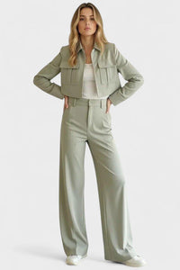 Sage Green