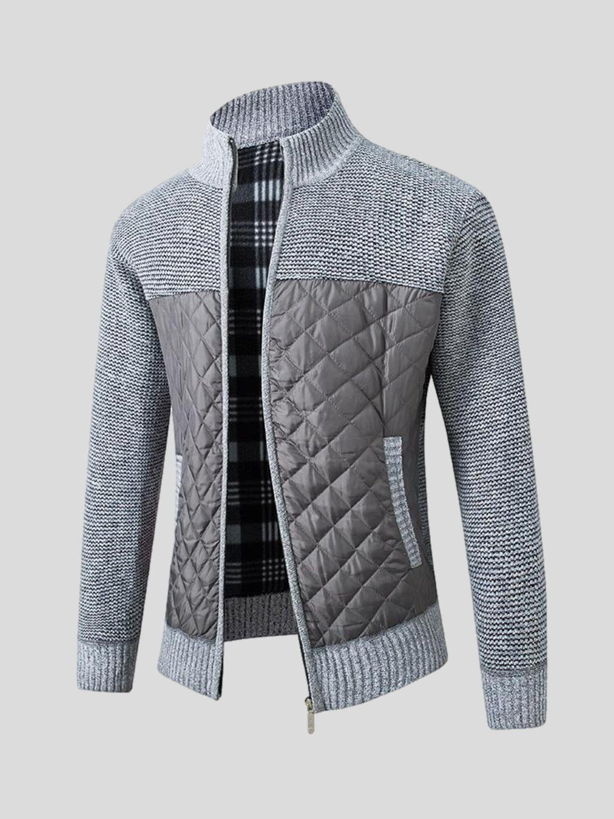 Antony | Smart Jacket