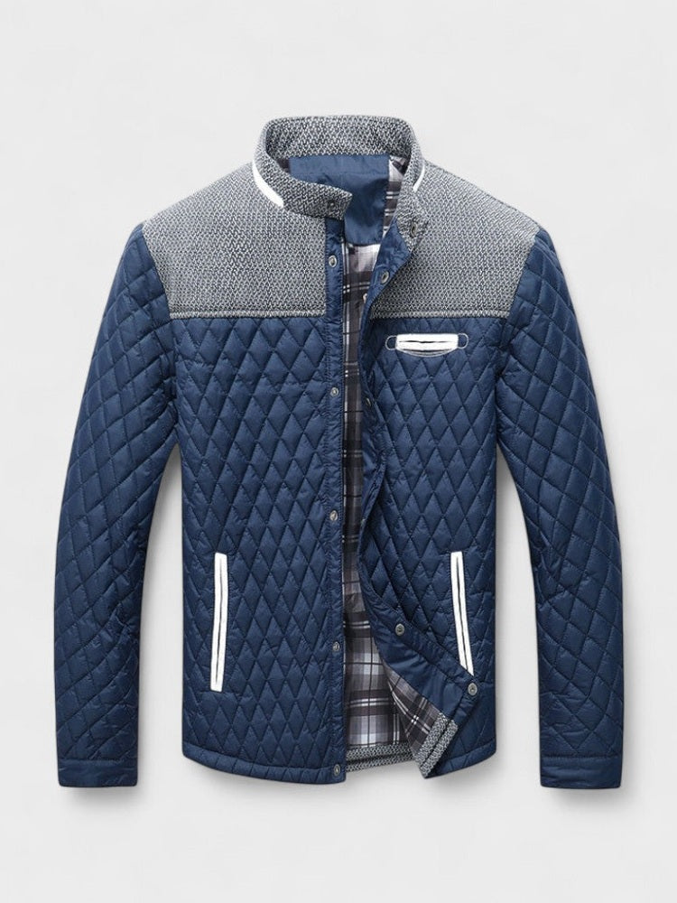 Arden | Quilted Jacket