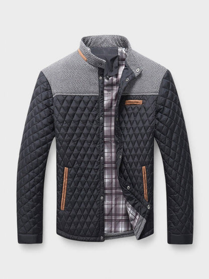 Arden | Quilted Jacket