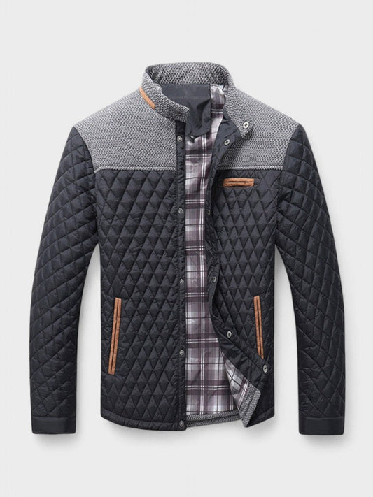 Arden | Quilted Jacket