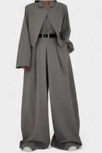Grey
