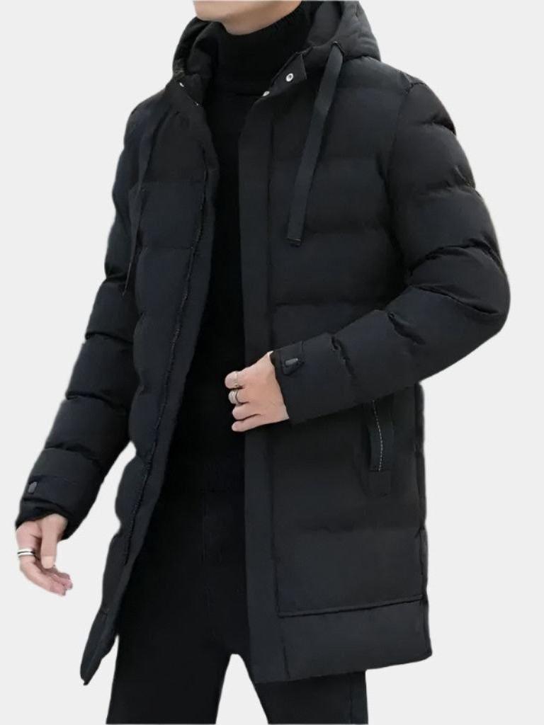 Arnold | Puffer Jacket