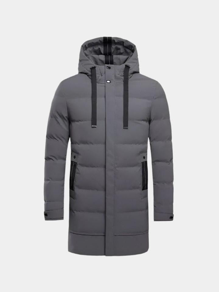 Arnold | Puffer Jacket