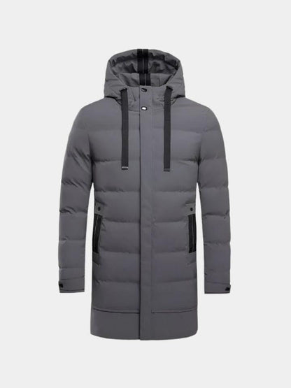 Arnold | Puffer Jacket