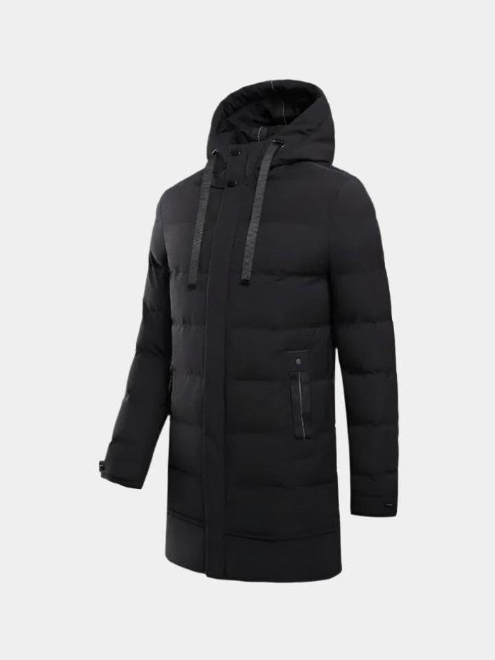 Arnold | Puffer Jacket