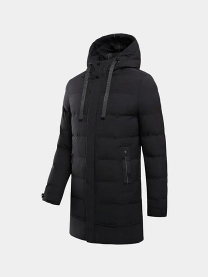 Arnold | Puffer Jacket