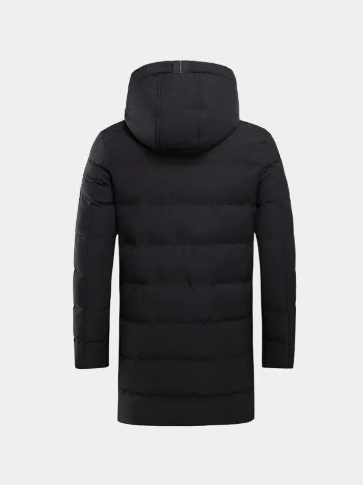 Arnold | Puffer Jacket
