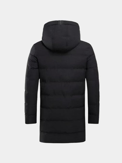 Arnold | Puffer Jacket
