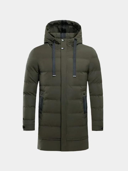 Arnold | Puffer Jacket