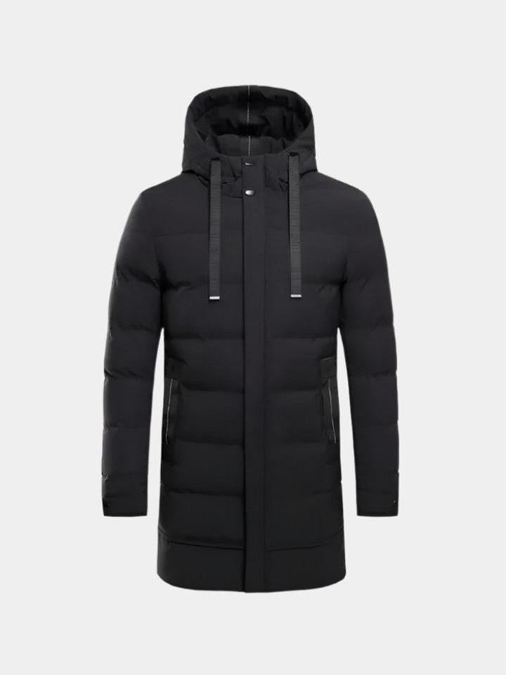 Arnold | Puffer Jacket